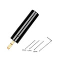 Handheld Mini Electric Drill USB DIY Tool for Epoxy Resin Jewelry Making Wood Craft Engraving Pen