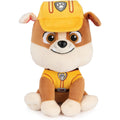Genuine Paw Patrol 9kinds Chase Skye Everest in Signature Snow Rescue Uniform 6" 15.2cm Anime Doll Plush Toy Children Gift