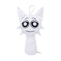 Sprunki Plush Toys Sprunki Plush Doll Sprunki Game Cartoon Pillow Kids Birthday Gifts Stuffed Dolls Christmas Gift