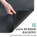 Coffee Machine Mat Kitchen Drain Mat Utensil Drying Mat Quick Drying Diatomaceous Earth Absorbent Placemat