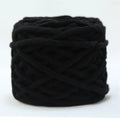 100g/ball Chenille Knitting Yarn Soft Ice Strip Line Cotton Yarn DIY Wool Yarn for Hand Knitting Scarf Thick Wool Wholesale