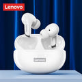 Choice Lenovo LP5 Wireless Bluetooth Earbuds HiFi Music With Mics Music Earphones Waterproof With Low Latency Gaming Headset New