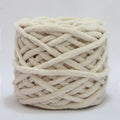 100g/ball Chenille Knitting Yarn Soft Ice Strip Line Cotton Yarn DIY Wool Yarn for Hand Knitting Scarf Thick Wool Wholesale