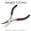 1PC Bule Flush Side Shear Cutter Clipper Cutting Beading Pliers For Jewelry Wire Tools Jewelry Pliers Tools & Equipment Kit