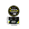 Car Glass Polish Coating Kit for Windshield Oil Film Removal Paste Car Glass Water Repellent Anti Rain Hydrophobic Cleaning Kits