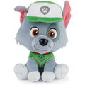 Genuine Paw Patrol 9kinds Chase Skye Everest in Signature Snow Rescue Uniform 6" 15.2cm Anime Doll Plush Toy Children Gift