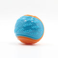 Dogs Interactive Toys Soft TPR Toys for Dog Pet Teeth Cleaning Bite Resistance Squeaky Dog Ball Toy