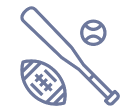 Sports/fitness