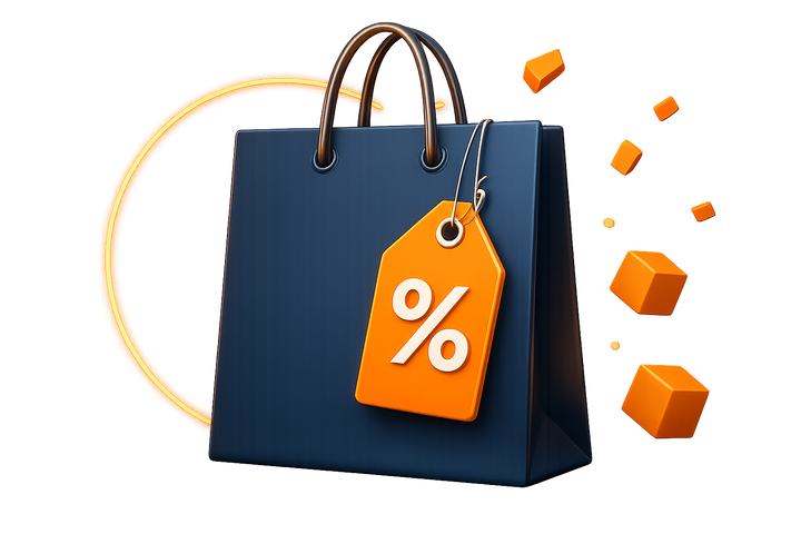 New offers every week