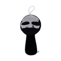 Sprunki Plush Toys Sprunki Plush Doll Sprunki Game Cartoon Pillow Kids Birthday Gifts Stuffed Dolls Christmas Gift