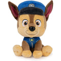 Genuine Paw Patrol 9kinds Chase Skye Everest in Signature Snow Rescue Uniform 6" 15.2cm Anime Doll Plush Toy Children Gift