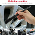 5PCS Car Detailing Cleaning Brushes Soft Detail Brush Wheel Cleaner Auto Dust Removal Brush Car Interior Exterior Accessories