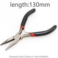 1PC Bule Flush Side Shear Cutter Clipper Cutting Beading Pliers For Jewelry Wire Tools Jewelry Pliers Tools & Equipment Kit