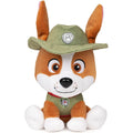 Genuine Paw Patrol 9kinds Chase Skye Everest in Signature Snow Rescue Uniform 6" 15.2cm Anime Doll Plush Toy Children Gift