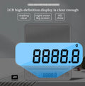 3KG small electronic scale, gram scale, electronic scale, high-precision kitchen scale, baking precision, household, traditional