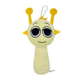 Sprunki Plush Toys Sprunki Plush Doll Sprunki Game Cartoon Pillow Kids Birthday Gifts Stuffed Dolls Christmas Gift