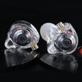 KZ EDX PRO X Dynamic Drive Earphone HIFI Bass Earbud Sport Music Cancelling Headsets 2PIN Cable KZ ZSTX ZSN PRO X EDC EDA ZVX