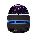 LED Star Galaxy Projector NightLights Starry Sky Projector Christmas Lighting 5V USB Room Bedroom Home Decoration