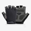 Gym Gloves Fitness Training Fingerless Men Women Bodybuilding Exercise Sports Gloves for Cycling Bicycle Anti Slip Breathable