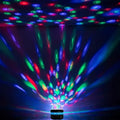 LED Star Galaxy Projector NightLights Starry Sky Projector Christmas Lighting 5V USB Room Bedroom Home Decoration